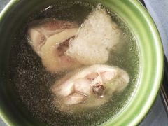 -百年果林椰子鸡(中洲店)