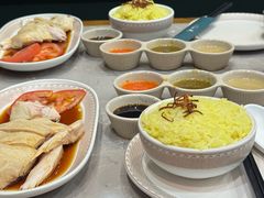 -章记星洲 · 新加坡餐厅(望京店)
