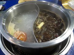 -马路边边·成都串串(翠柏路店)