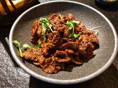 -老灶房-四川土菜(开元店)