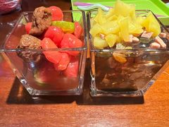 -蛮横肉蟹煲(印象城店)