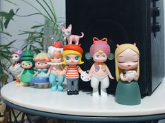 -泡泡玛特POPMART(赛格国际购物中心店)