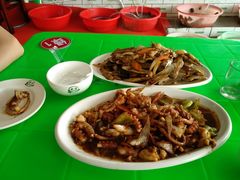 -常家活海鲜小吃(仅一家无分店)