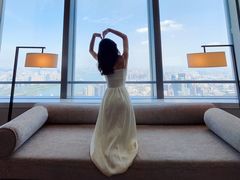 -长沙尼依格罗酒店