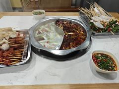 -豆爺小面(朱雀店)