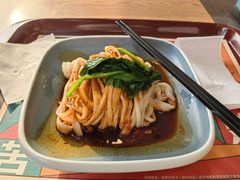-魏家凉皮(十里河店)