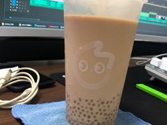-CoCo都可(东城国贸店)