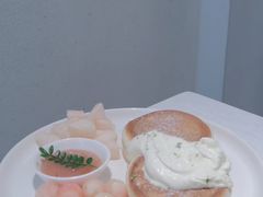 -娜娜家•Nana And Her Friends Restaurant(小寨原力场店)
