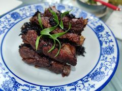 -农乐园食府(梅城镇店)