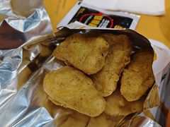 -牛约堡·手作牛肉汉堡(长宁店)