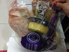 android_upload_pic-万利隆·活力烘焙(人民路店)