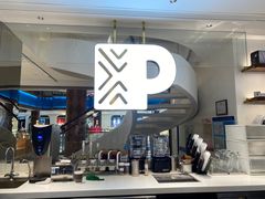 -Peet's Coffee皮爷咖啡(豫园店)