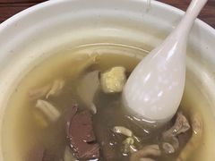 -鲁氏汤包王(长白街店)