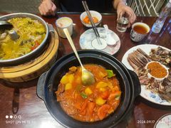 -杨记隆府(南坪店)