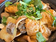 -吴系粤菜馆·茶餐厅(深业上城店)