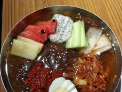 -将军牛排·尔滨地标朝鲜族美食(总店)