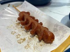 -姐弟俩土豆粉(北京双桥万达店)