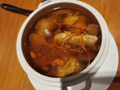 -頂好酒家·经典粤菜(海信广场店)