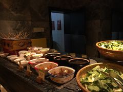 -北京希尔顿逸林酒店