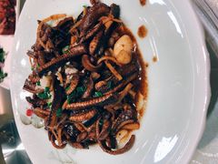 -南方酒店·淮扬菜(回民街店)