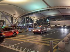 -广州白云国际机场-T2航站楼