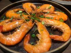 -不曾在把把烧•烧烤(莲坂磐基店)