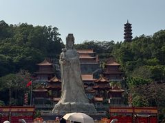 -南沙天后宫景区