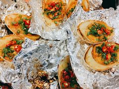 -鱼窝棚柴火铁锅炖(富山屯店)