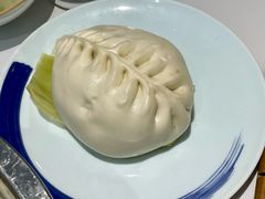 -山东宾馆·齐鲁苑餐厅