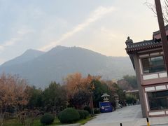 -华清宫景区