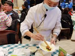 -紫光园·烤鸭·北京菜(劲松店)