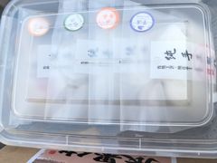 -张果佬年糕卷(科巷店)