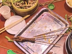 -大胡子海鲜·天津菜·砂锅烧烤(五大道创始店)