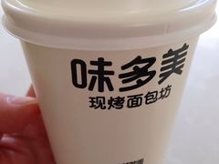 -味多美蛋糕(朝新嘉园店)
