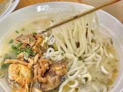 -面道赞宁海海鲜面(迎凤街店)