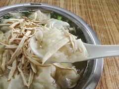 -荣巷小馄饨(荣巷店)
