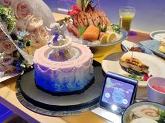 -味见·雪月花(天富路店)
