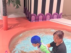 -涨巢·潮玩水疗局