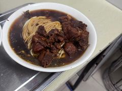 -顺心拉面馆(马道街店)