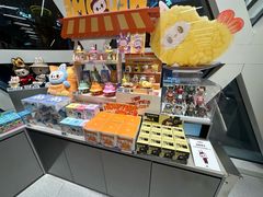 -泡泡玛特POPMART (北京超极合生汇店)