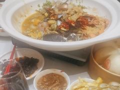 -丰收日·小海鲜·沪上家宴(顾村正大店)