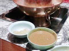 -京元盛铜锅涮肉(上海总店)