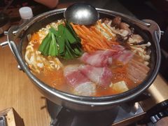 -春熙台韩国料理·章鱼肥牛(西丽店)