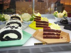 -仁义涵西餐·咖啡(中华巴洛克店)