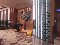 -济南香格里拉·咖啡泉自助餐厅