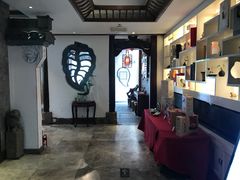 大堂-中国徽菜·徽商故里(广安门店)