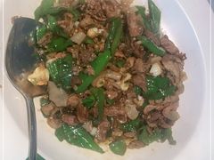-费大厨辣椒炒肉(黄兴中心广场店)