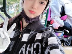 -颖奕安亭高尔夫俱乐部