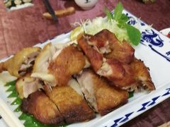 -南沙游艇会·大兵船餐厅