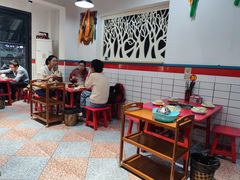 大堂-巴陵亿口香·招牌卤虾(天马店)